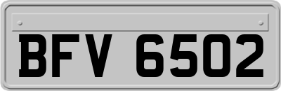 BFV6502