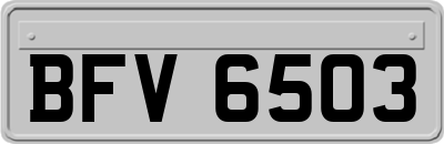 BFV6503