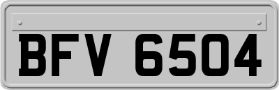 BFV6504