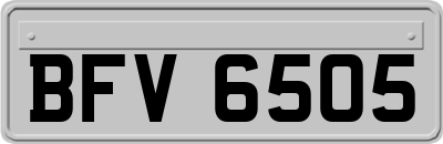 BFV6505