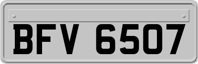 BFV6507