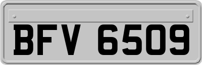 BFV6509