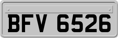 BFV6526