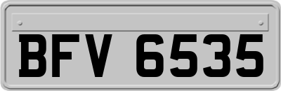 BFV6535
