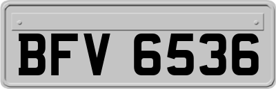 BFV6536