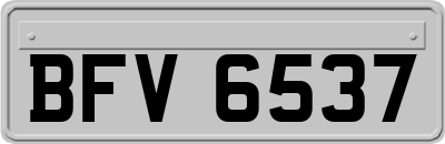 BFV6537