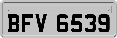 BFV6539