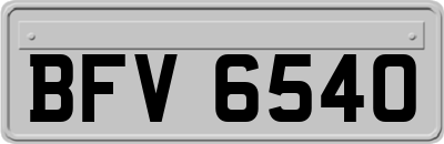 BFV6540