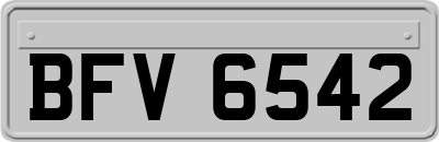 BFV6542