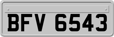 BFV6543