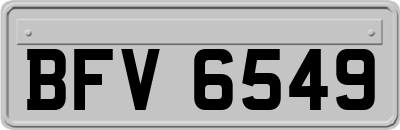 BFV6549