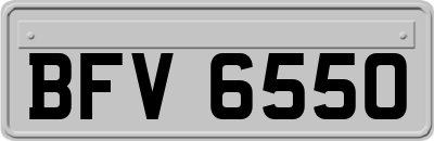 BFV6550