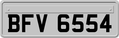 BFV6554