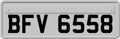 BFV6558