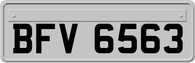 BFV6563