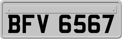 BFV6567