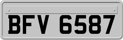 BFV6587