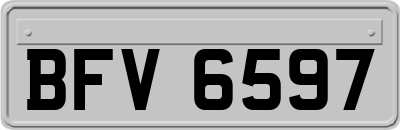 BFV6597