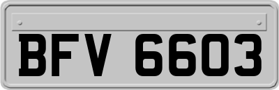 BFV6603