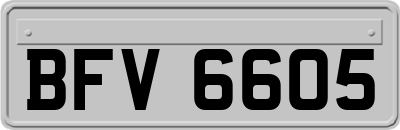 BFV6605
