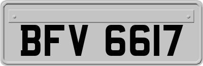 BFV6617