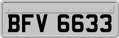 BFV6633