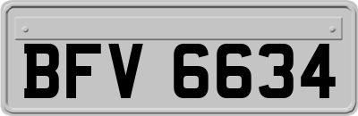 BFV6634