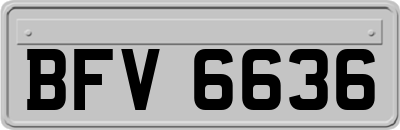 BFV6636