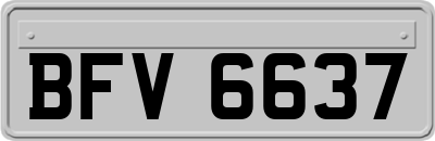BFV6637