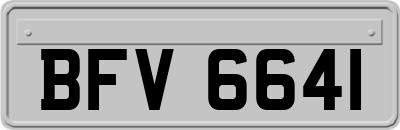 BFV6641