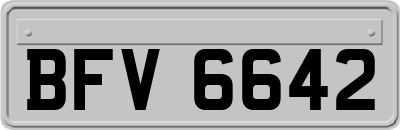 BFV6642