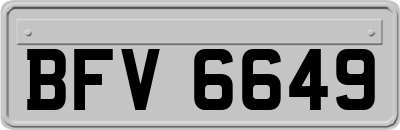 BFV6649