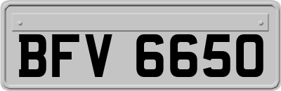 BFV6650