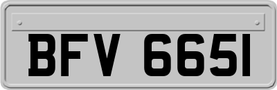 BFV6651