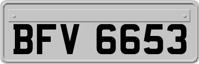 BFV6653