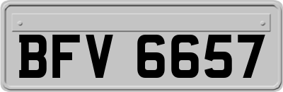 BFV6657