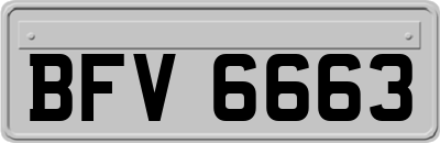 BFV6663