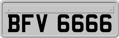 BFV6666