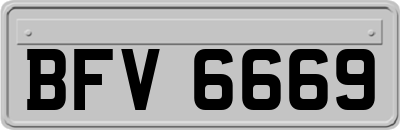 BFV6669
