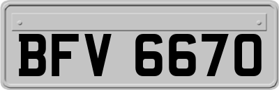 BFV6670