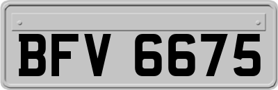 BFV6675