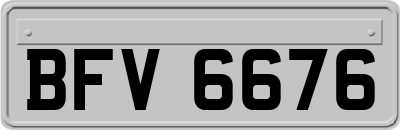 BFV6676