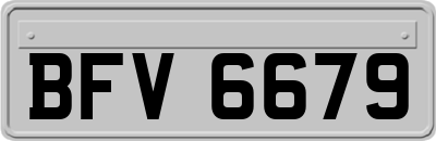 BFV6679