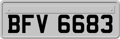 BFV6683
