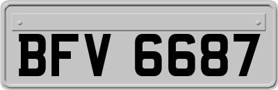 BFV6687