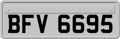 BFV6695