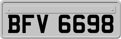 BFV6698