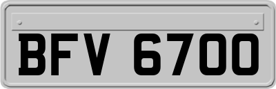 BFV6700