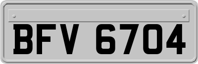 BFV6704