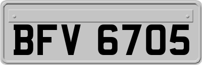 BFV6705